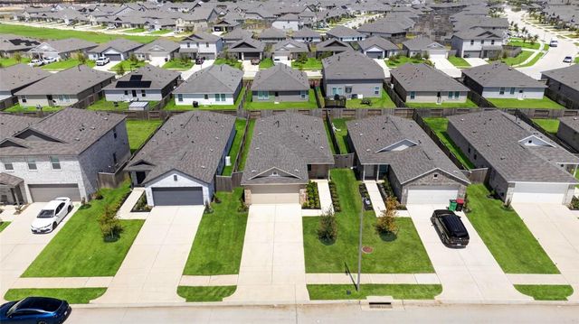 26722 Cascade Sunrise Street, Katy, TX 77493