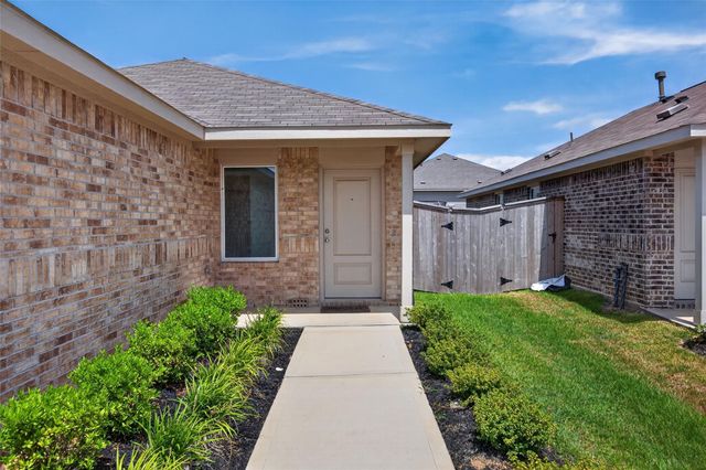 26722 Cascade Sunrise Street, Katy, TX 77493