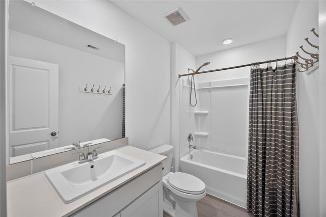 26722 Cascade Sunrise Street, Katy, TX 77493