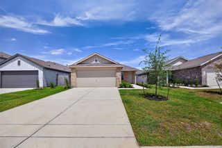 26722 Cascade Sunrise Street, Katy, TX 77493