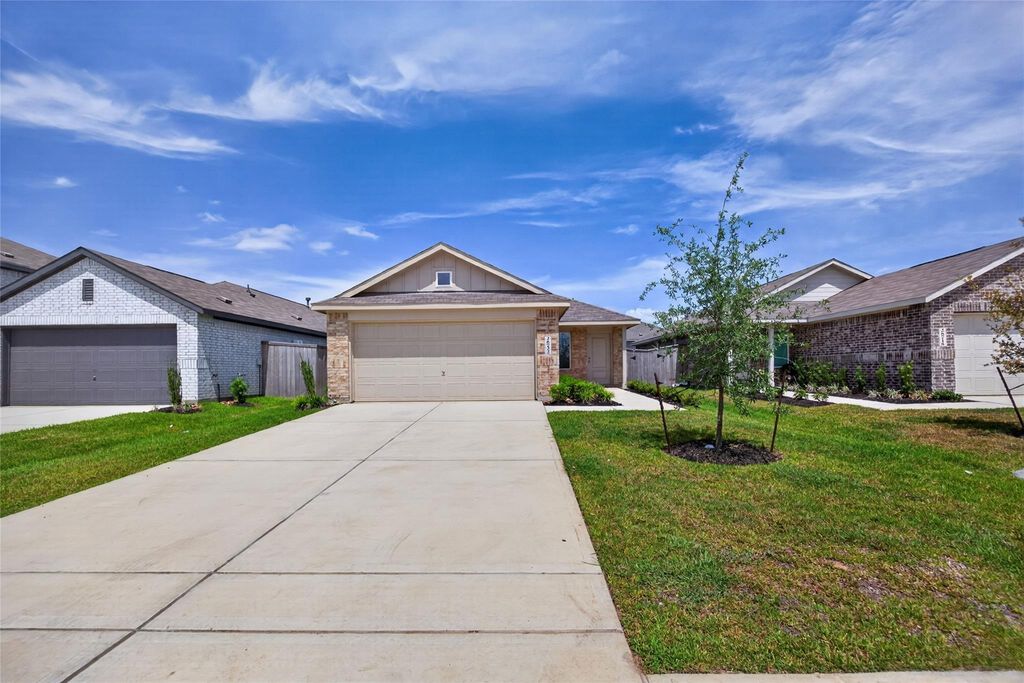 26722 Cascade Sunrise Street, Katy, TX 77493