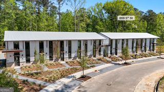659 5th Street, Fayetteville, GA 30214