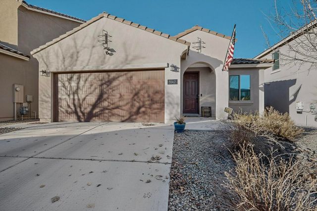 3142 Allyson Way NE, Rio Rancho, NM 87144