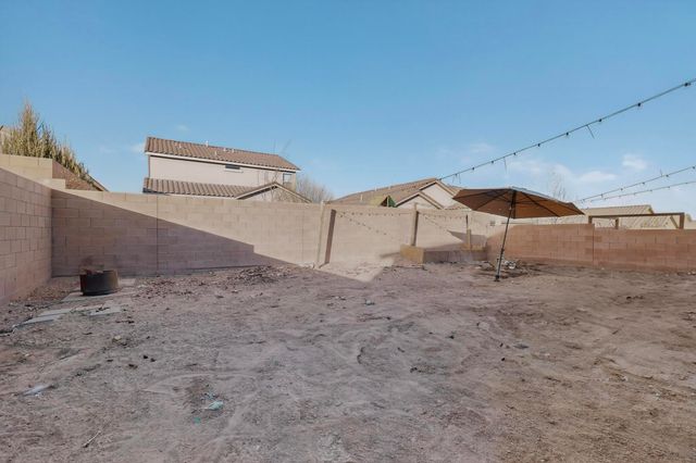 3142 Allyson Way NE, Rio Rancho, NM 87144