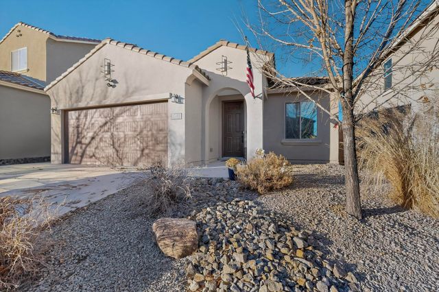 3142 Allyson Way NE, Rio Rancho, NM 87144