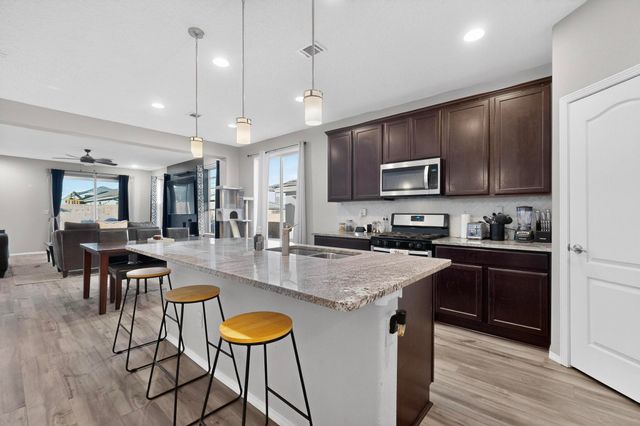 3142 Allyson Way NE, Rio Rancho, NM 87144