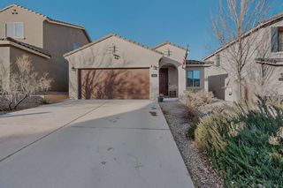 3142 Allyson Way NE, Rio Rancho, NM 87144