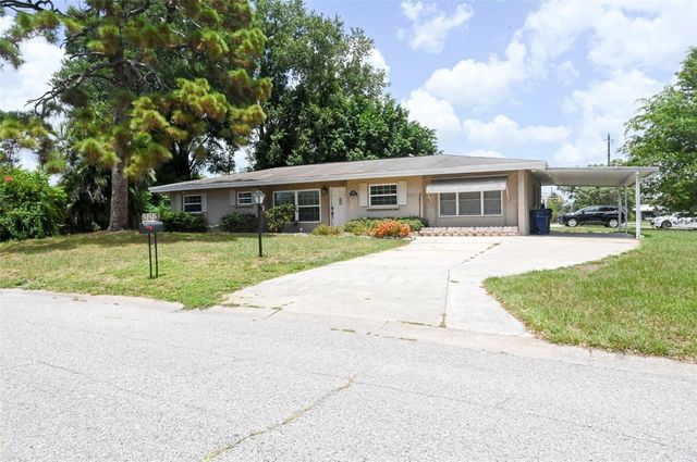 3341 ANDREA STREET, Sarasota, FL 34235