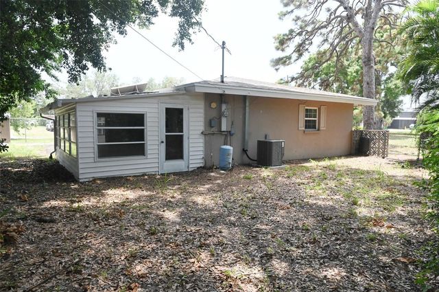 3341 ANDREA STREET, Sarasota, FL 34235