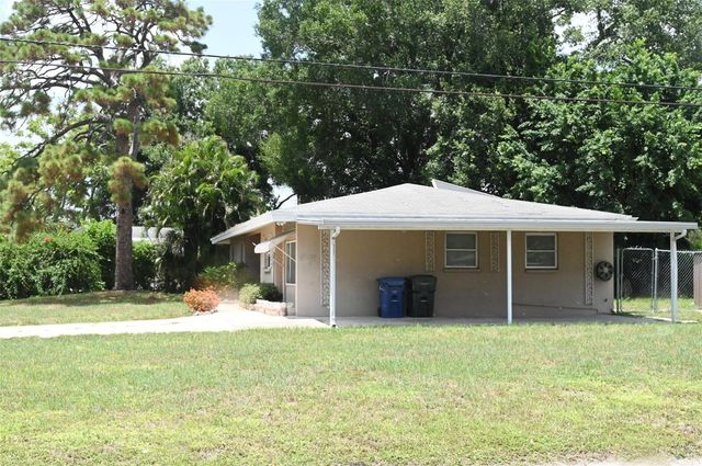 3341 ANDREA STREET, Sarasota, FL 34235