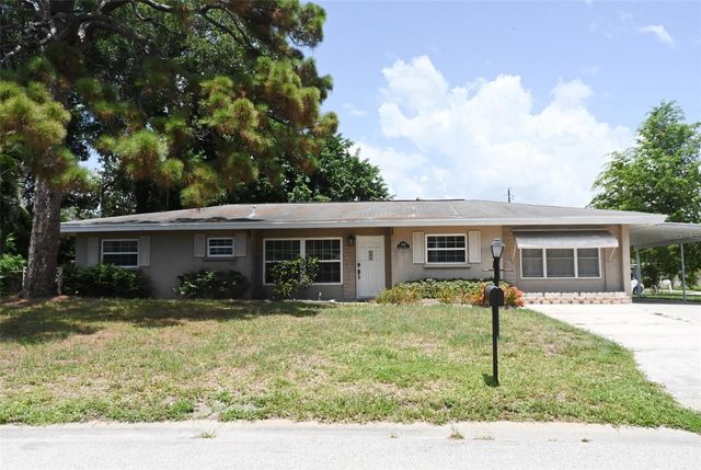 3341 ANDREA STREET, Sarasota, FL 34235