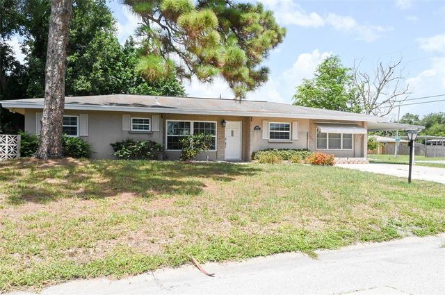 3341 ANDREA STREET, Sarasota, FL 34235