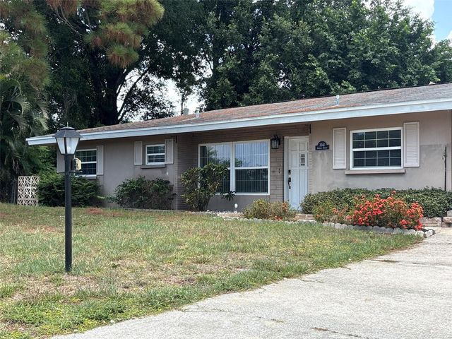 3341 ANDREA STREET, Sarasota, FL 34235