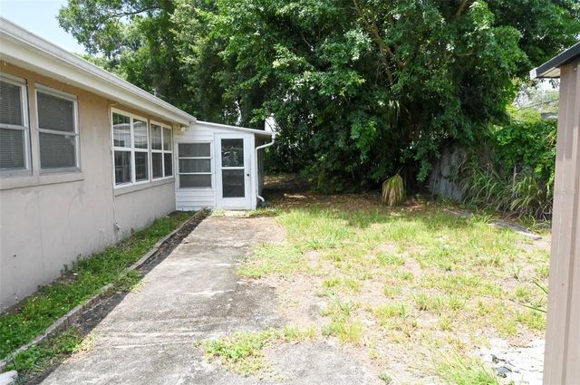 3341 ANDREA STREET, Sarasota, FL 34235