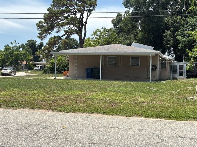 3341 ANDREA STREET, Sarasota, FL 34235