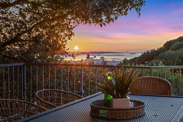 29 Live Oak Rd, Berkeley, CA 94705