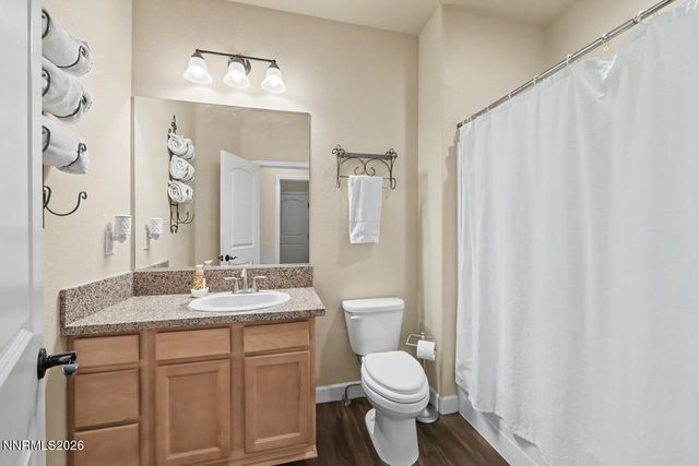 1372 Onda Verde Drive, Fallon, NV 89406