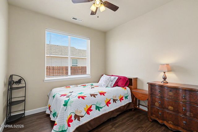 1372 Onda Verde Drive, Fallon, NV 89406