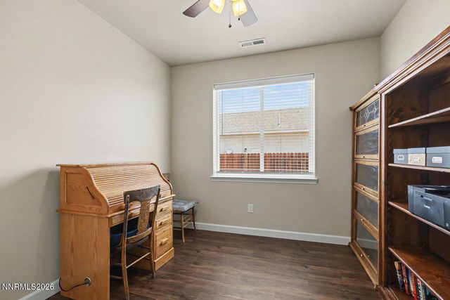 1372 Onda Verde Drive, Fallon, NV 89406
