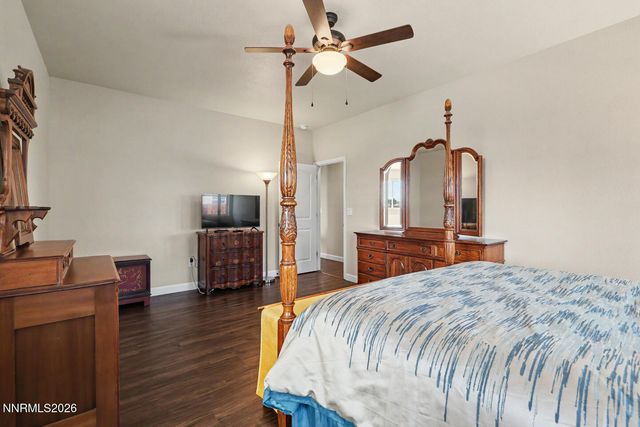 1372 Onda Verde Drive, Fallon, NV 89406
