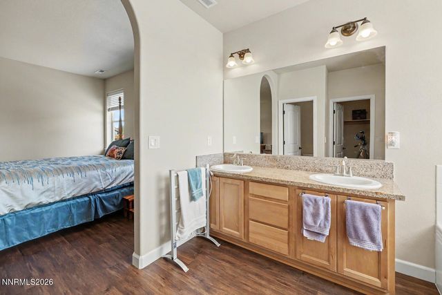 1372 Onda Verde Drive, Fallon, NV 89406