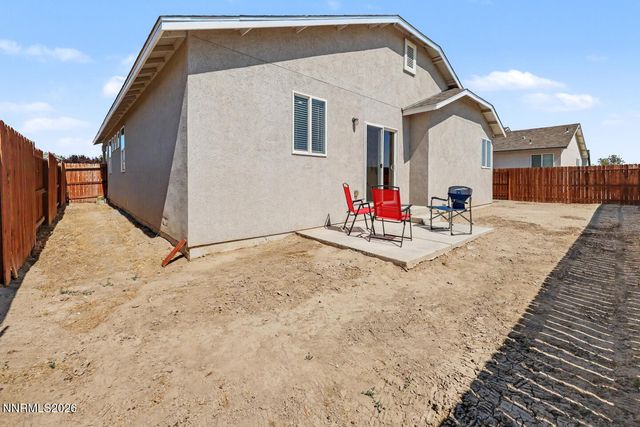 1372 Onda Verde Drive, Fallon, NV 89406