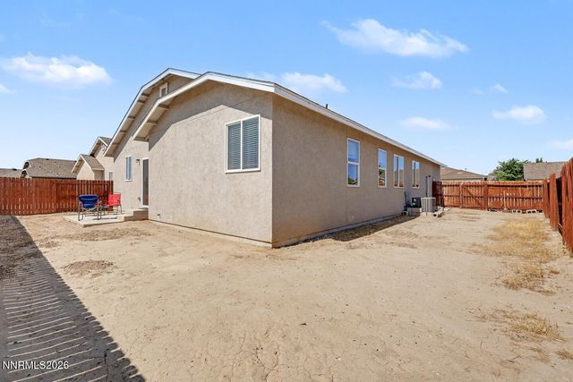 1372 Onda Verde Drive, Fallon, NV 89406