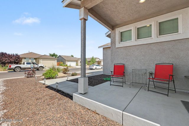 1372 Onda Verde Drive, Fallon, NV 89406