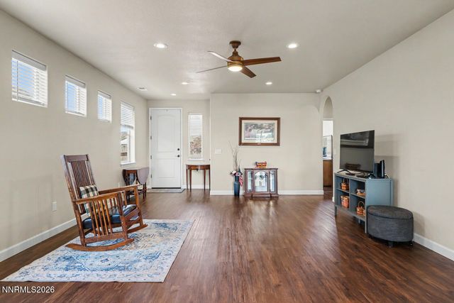 1372 Onda Verde Drive, Fallon, NV 89406