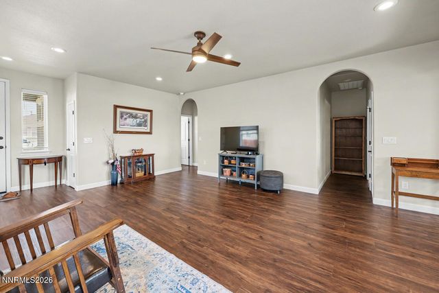 1372 Onda Verde Drive, Fallon, NV 89406