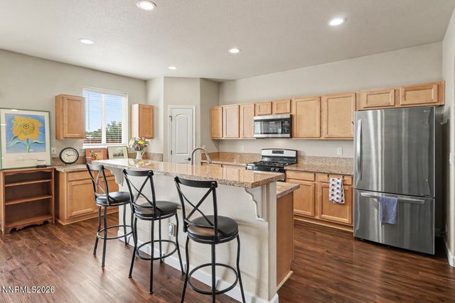 1372 Onda Verde Drive, Fallon, NV 89406