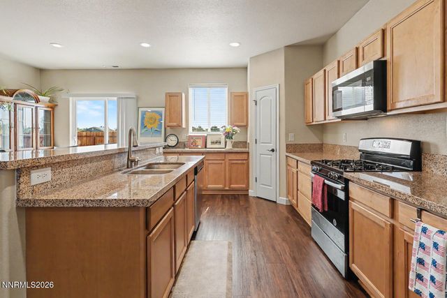 1372 Onda Verde Drive, Fallon, NV 89406