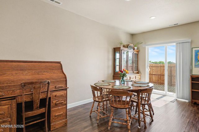 1372 Onda Verde Drive, Fallon, NV 89406