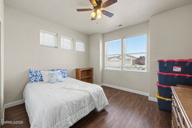 1372 Onda Verde Drive, Fallon, NV 89406