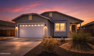 1372 Onda Verde Drive, Fallon, NV 89406