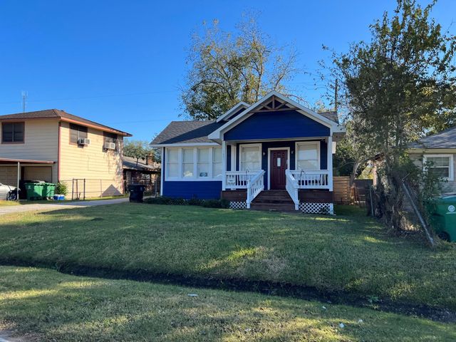 9405 Ashville Drive, Houston, TX 77051