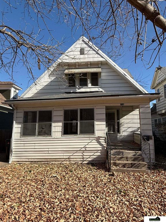 716 S 18th Street, Lincoln, NE 68508