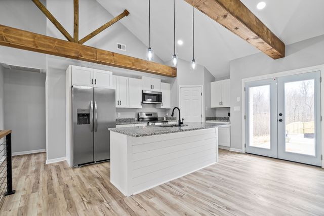 644 Highway 13, Cunningham, TN 37052