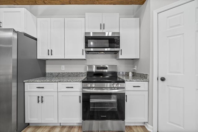 644 Highway 13, Cunningham, TN 37052