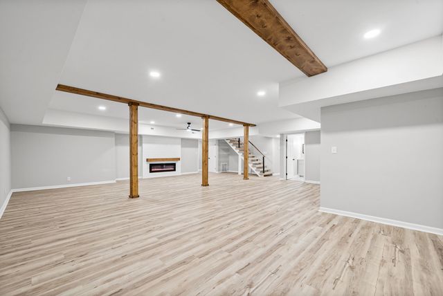 644 Highway 13, Cunningham, TN 37052
