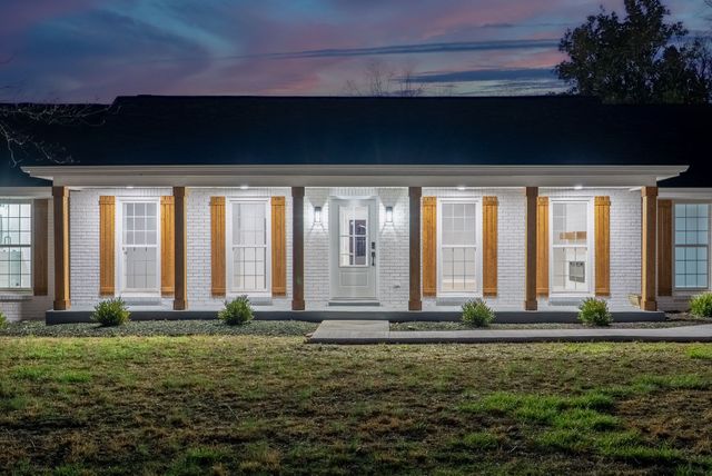 644 Highway 13, Cunningham, TN 37052