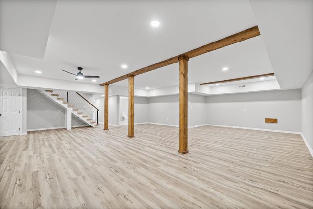 644 Highway 13, Cunningham, TN 37052
