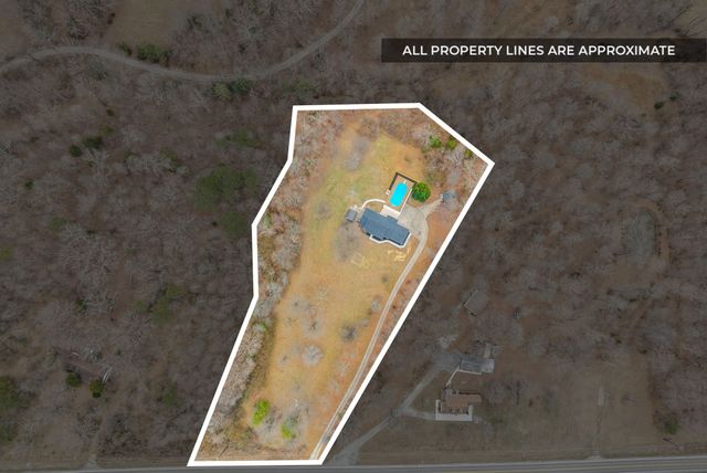 644 Highway 13, Cunningham, TN 37052