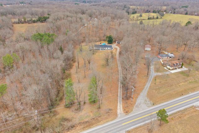 644 Highway 13, Cunningham, TN 37052