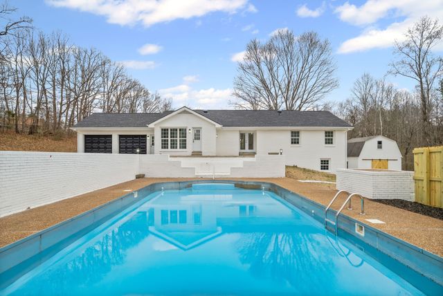644 Highway 13, Cunningham, TN 37052