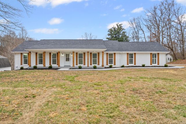 644 Highway 13, Cunningham, TN 37052