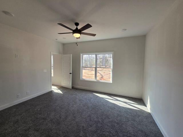 526 N Halfifax Ct, Clarksville, TN 37040