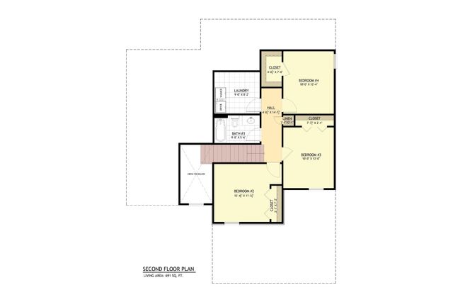 526 N Halfifax Ct, Clarksville, TN 37040