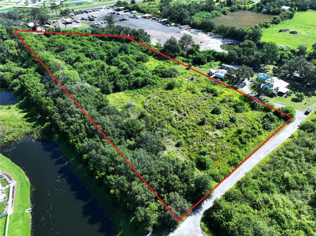10TH AVE SE, Ruskin, FL 33570