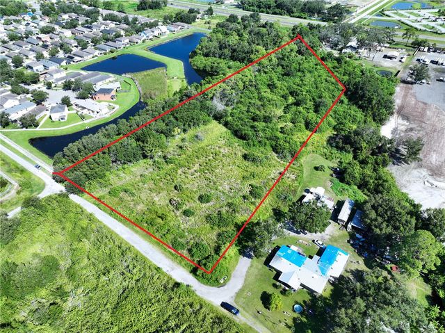 10TH AVE SE, Ruskin, FL 33570